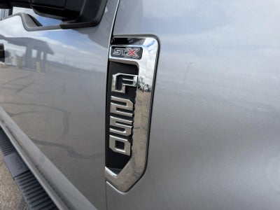 2020 Ford Super Duty F-250 SRW XL