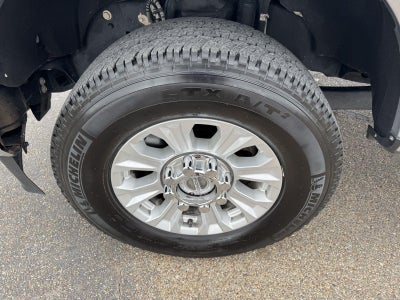 2020 Ford Super Duty F-250 SRW XL