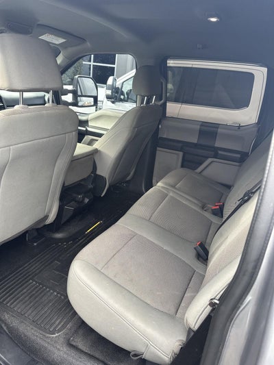 2020 Ford Super Duty F-250 SRW XL