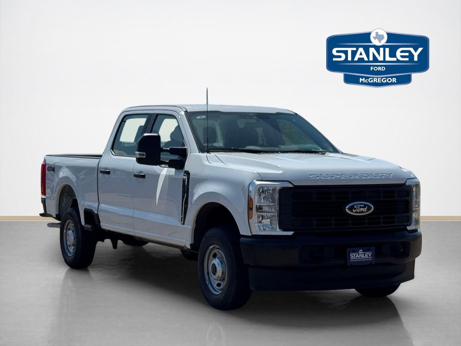 2026 Ford F-250 XL 4x4 Crew Cab 6-3/4' Box's photo