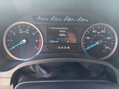 2020 Ford Super Duty F-250 Srw XL