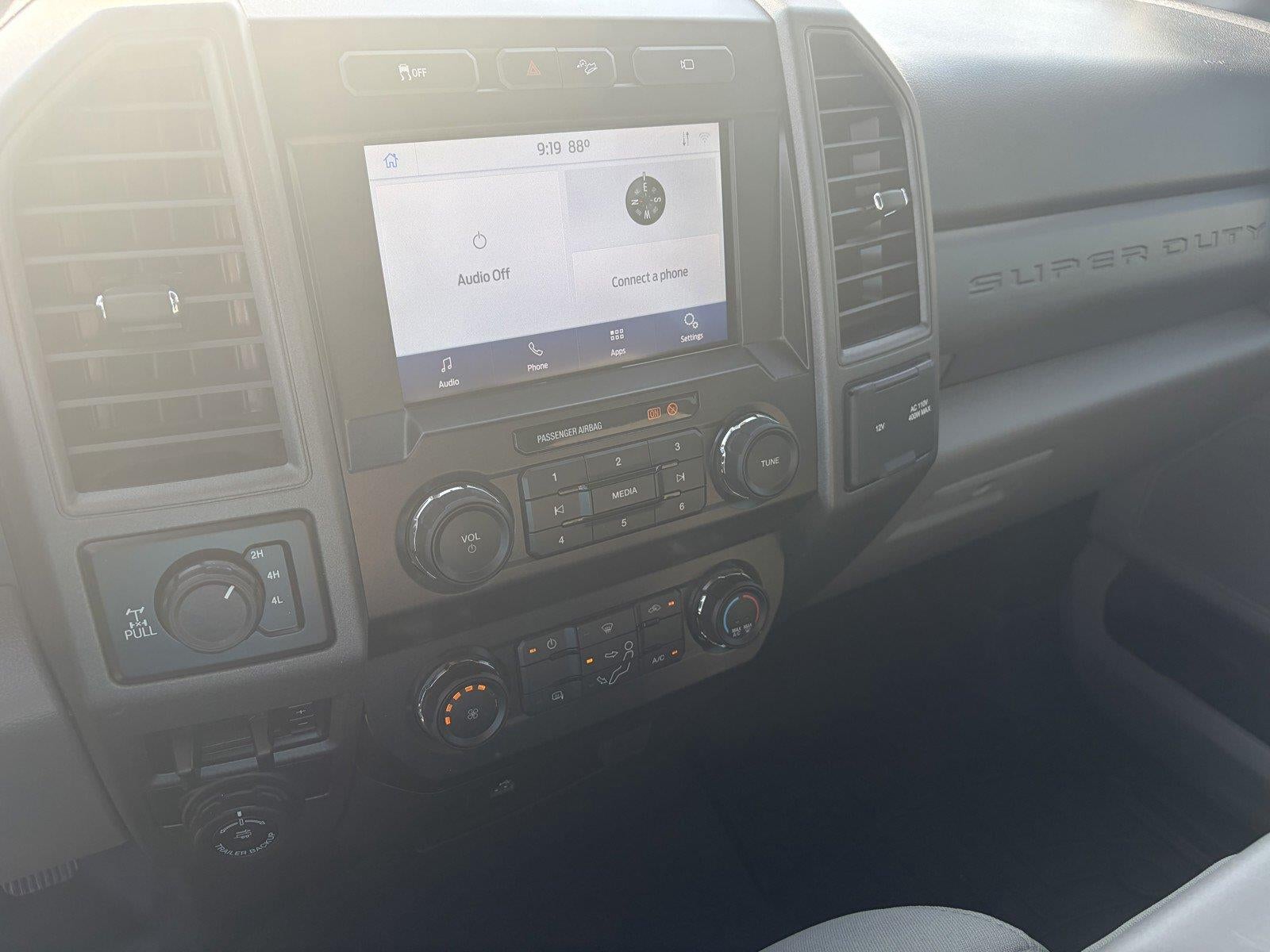 2020 Ford Super Duty F-250 Srw XL