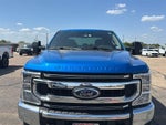 2020 Ford Super Duty F-250 Srw XL