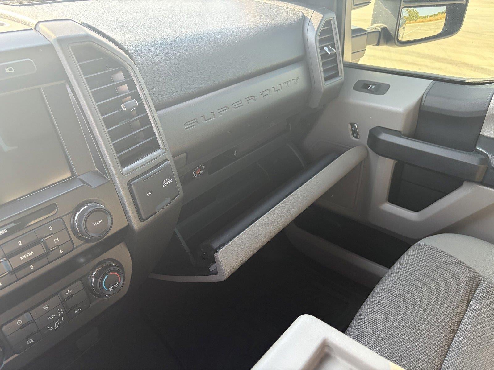 2020 Ford Super Duty F-250 Srw XL