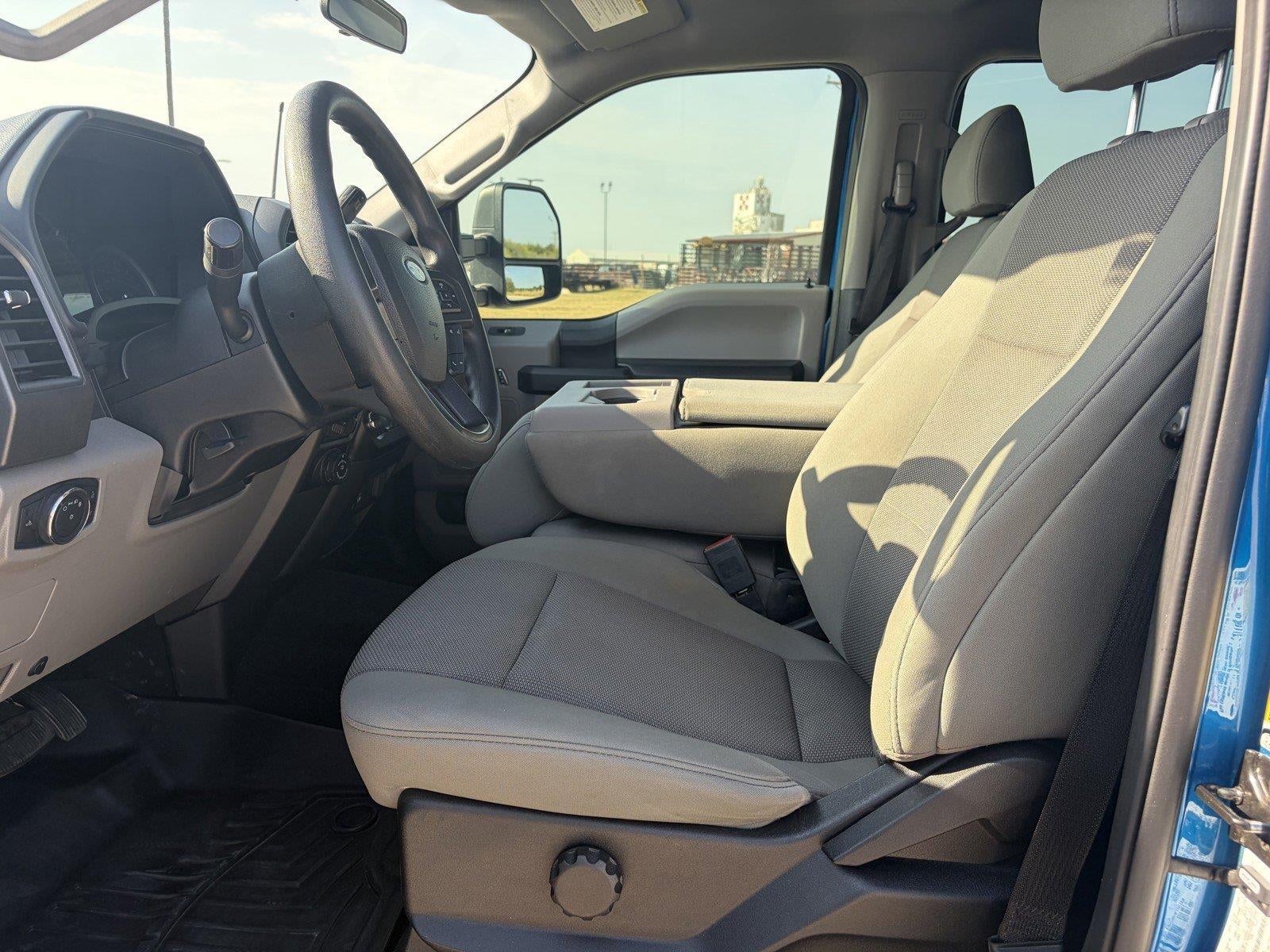2020 Ford Super Duty F-250 Srw XL