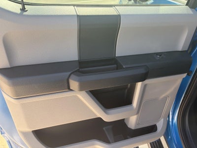 2020 Ford Super Duty F-250 Srw XL