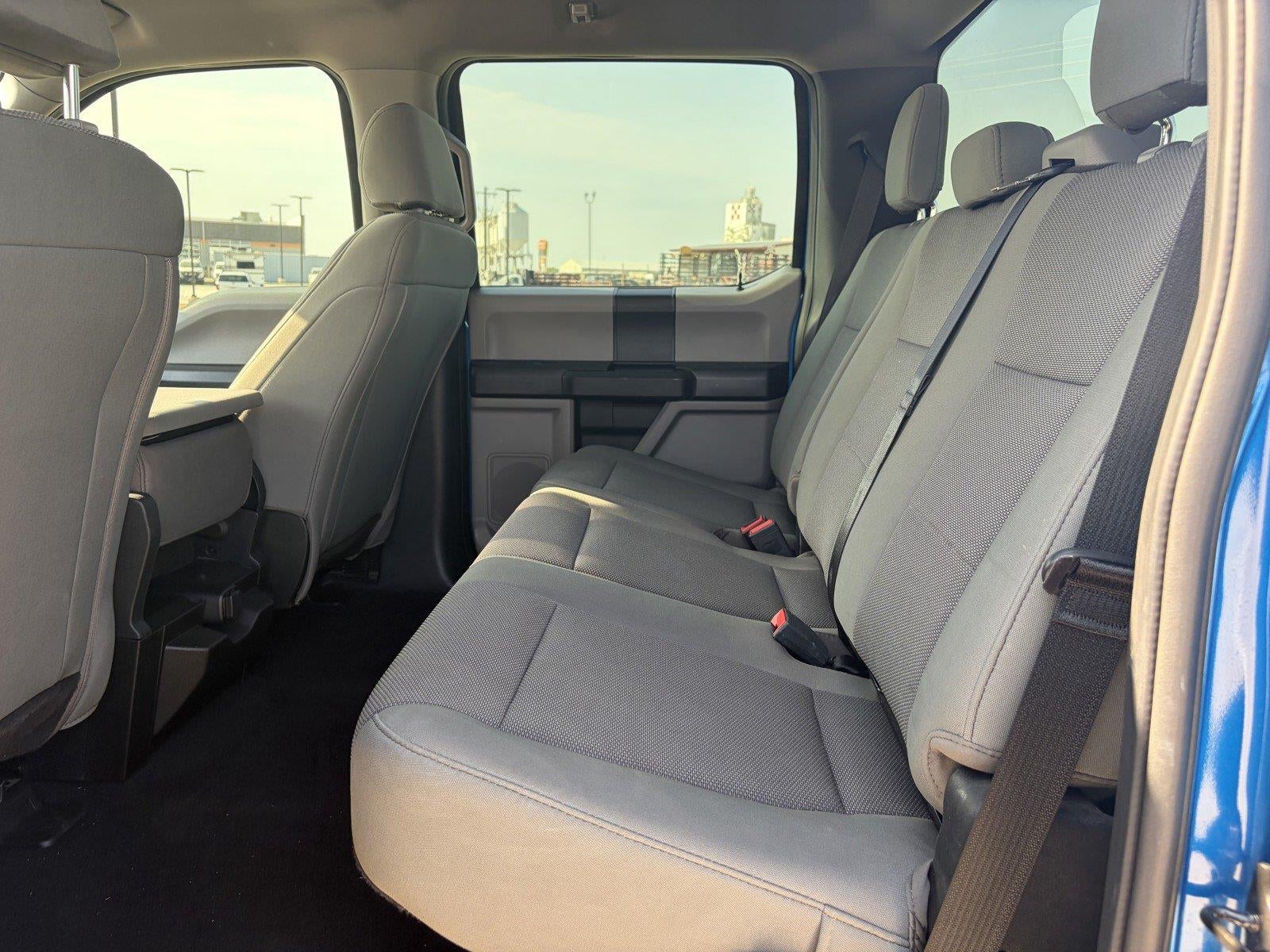 2020 Ford Super Duty F-250 Srw XL