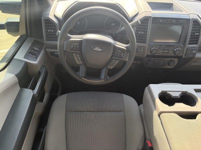 2020 Ford Super Duty F-250 Srw XL