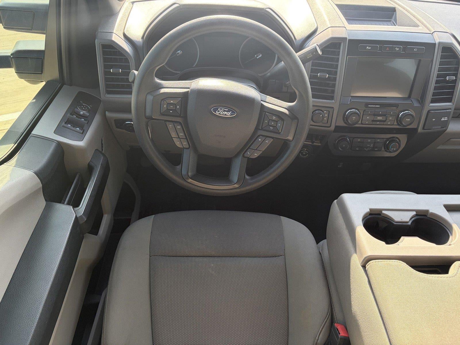 2020 Ford Super Duty F-250 Srw XL