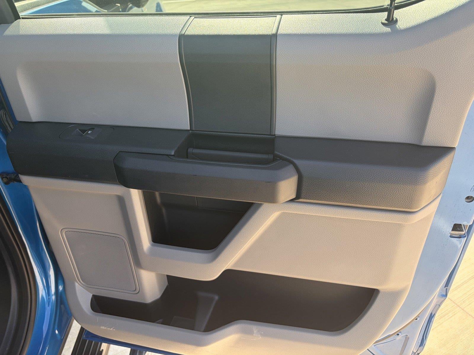 2020 Ford Super Duty F-250 Srw XL