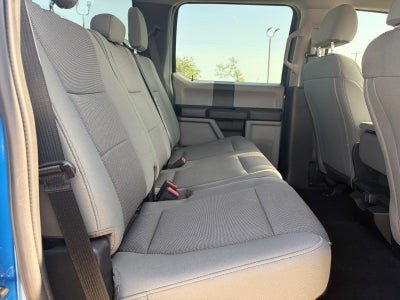 2020 Ford Super Duty F-250 Srw XL