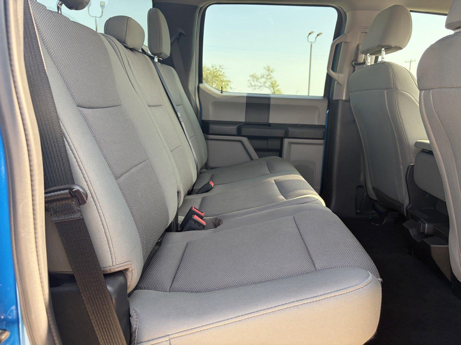 2020 Ford Super Duty F-250 Srw XL