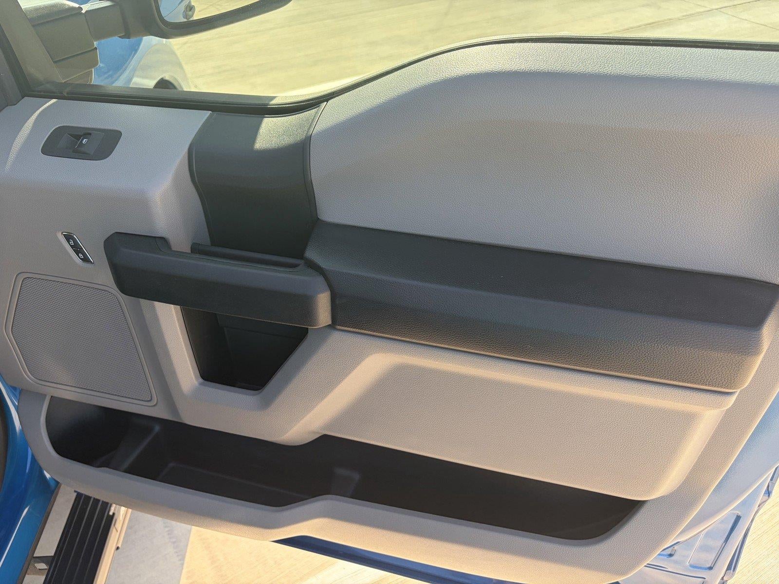 2020 Ford Super Duty F-250 Srw XL