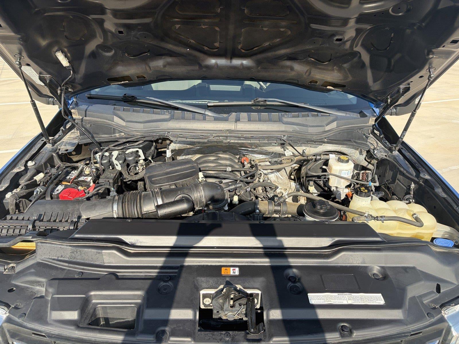 2020 Ford Super Duty F-250 Srw XL