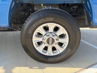 2020 Ford Super Duty F-250 Srw XL