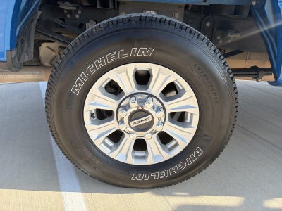 2020 Ford Super Duty F-250 Srw XL