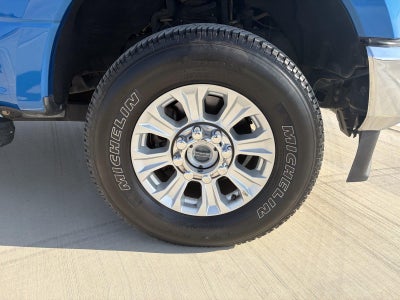 2020 Ford Super Duty F-250 Srw XL