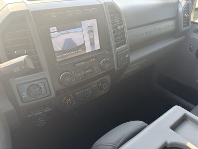 2020 Ford Super Duty F-250 Srw XL
