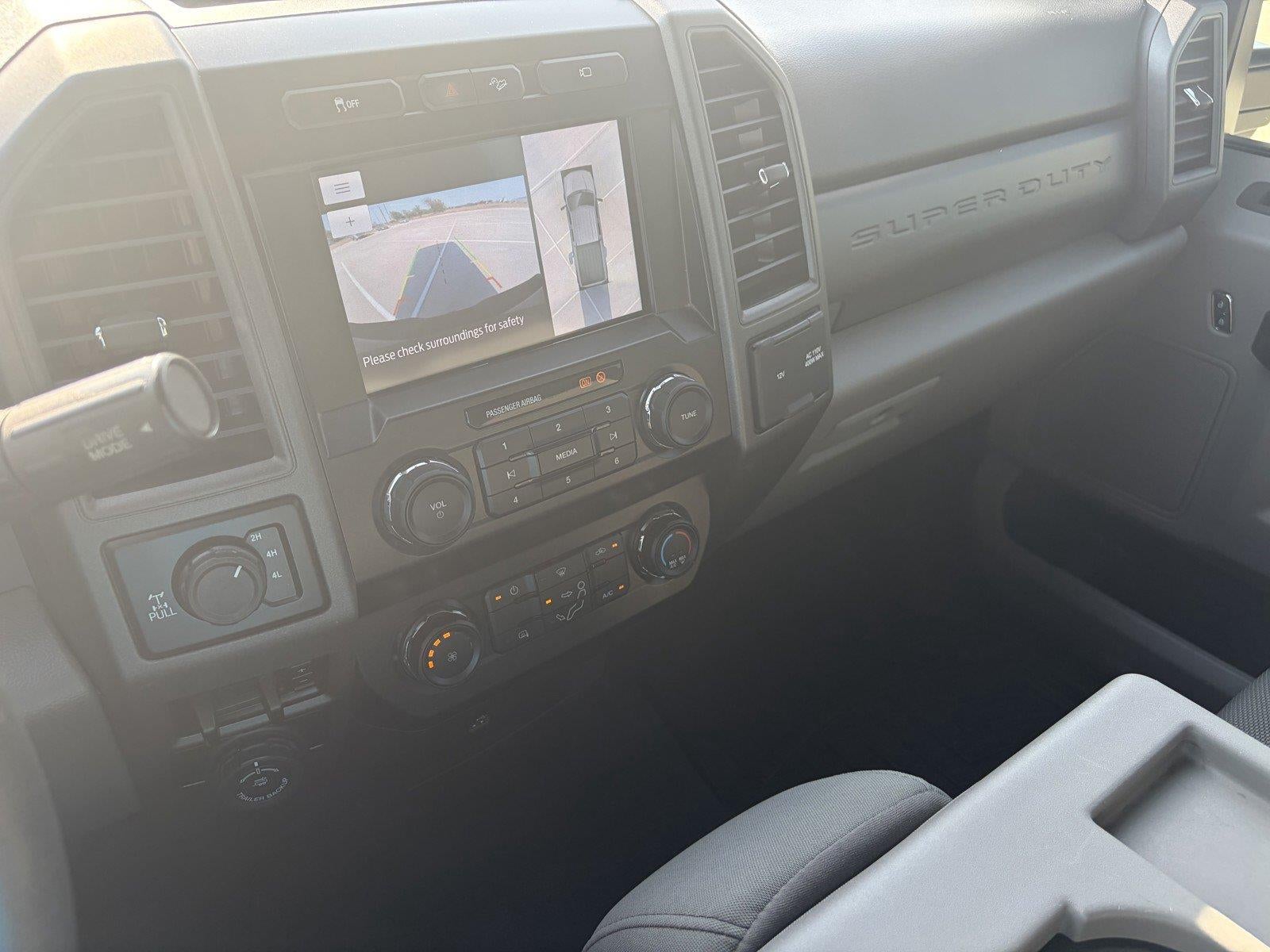 2020 Ford Super Duty F-250 Srw XL