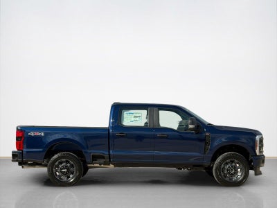 2027 Ford Super Duty F-250 Srw King Ranch
