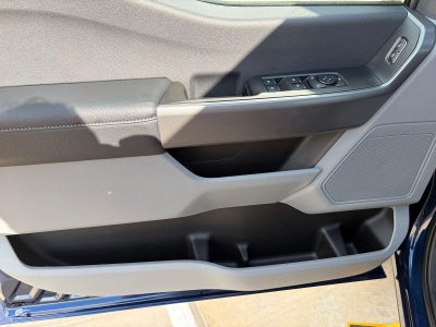 2027 Ford Super Duty F-250 Srw King Ranch