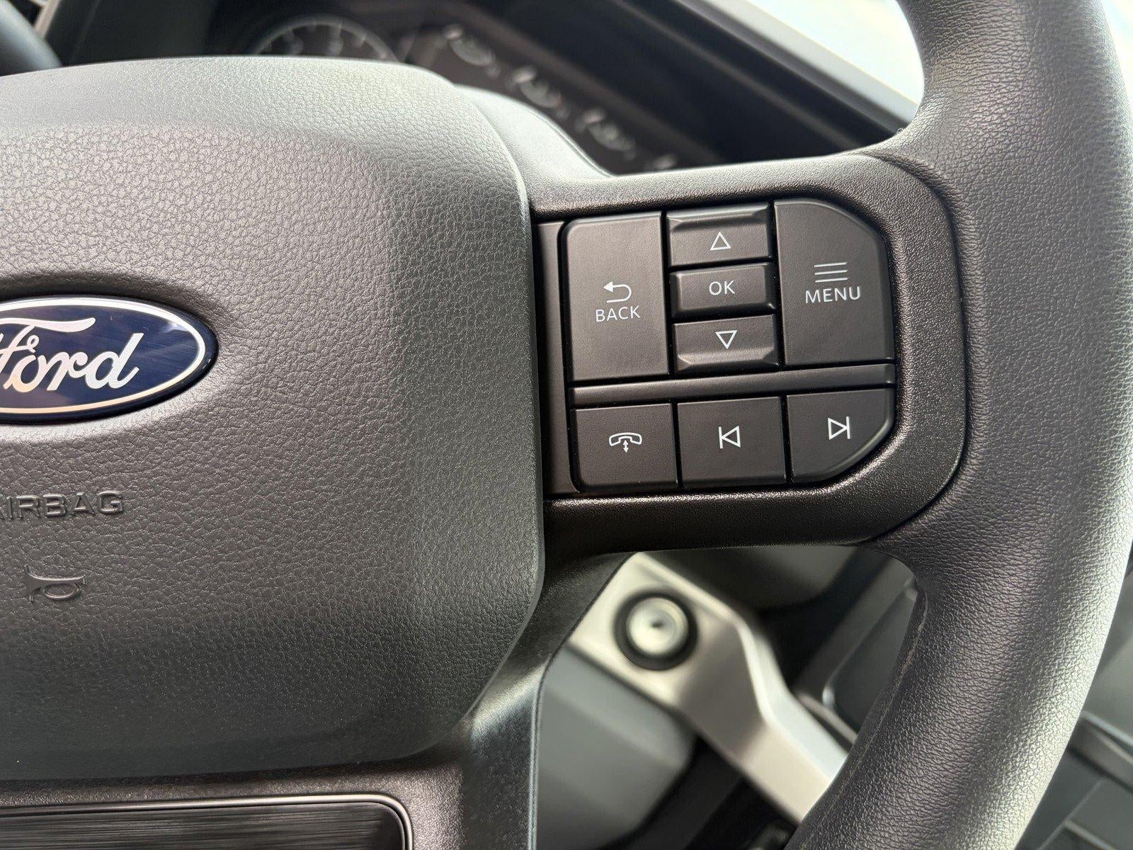2027 Ford Super Duty F-250 Srw King Ranch