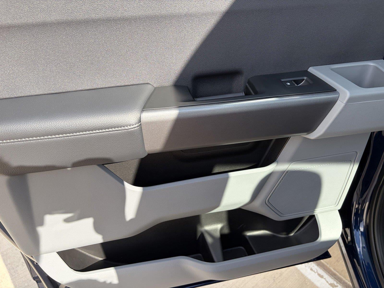 2027 Ford Super Duty F-250 Srw King Ranch