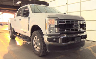 2024 Ford Super Duty F-250 SRW XLT