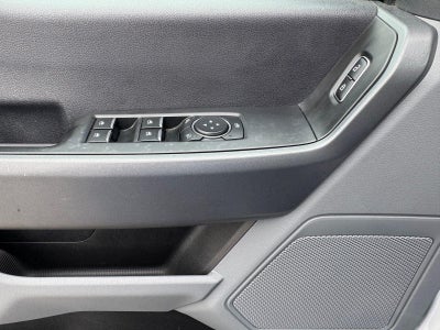 2023 Ford Super Duty F-250 SRW XLT