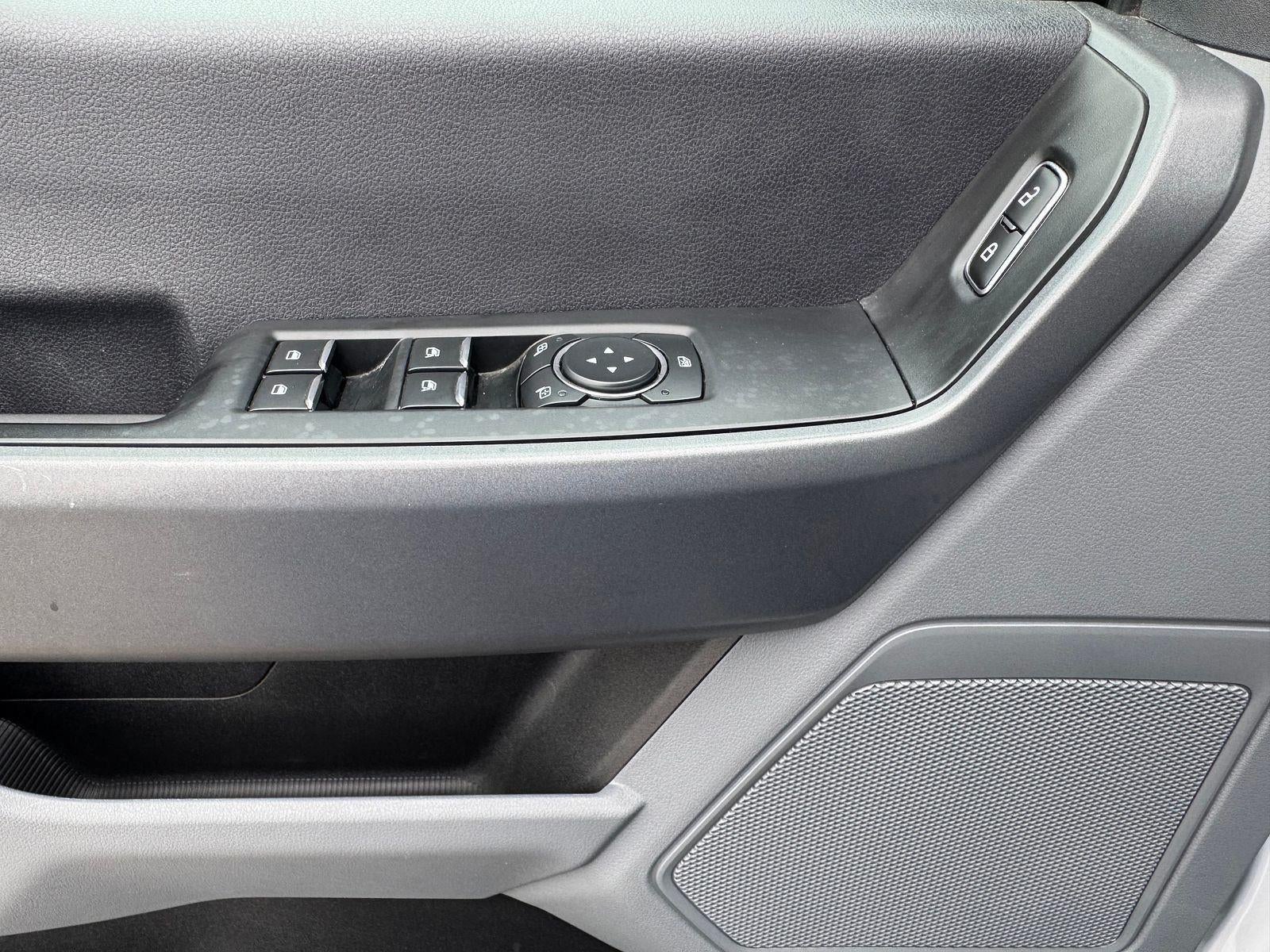 2023 Ford Super Duty F-250 SRW XLT