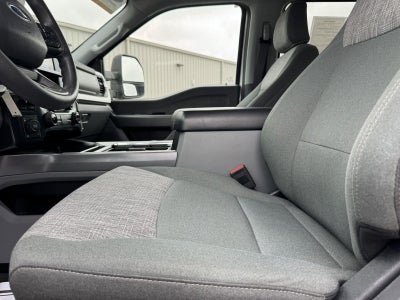 2023 Ford Super Duty F-250 SRW XLT