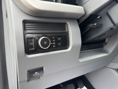 2023 Ford Super Duty F-250 SRW XLT