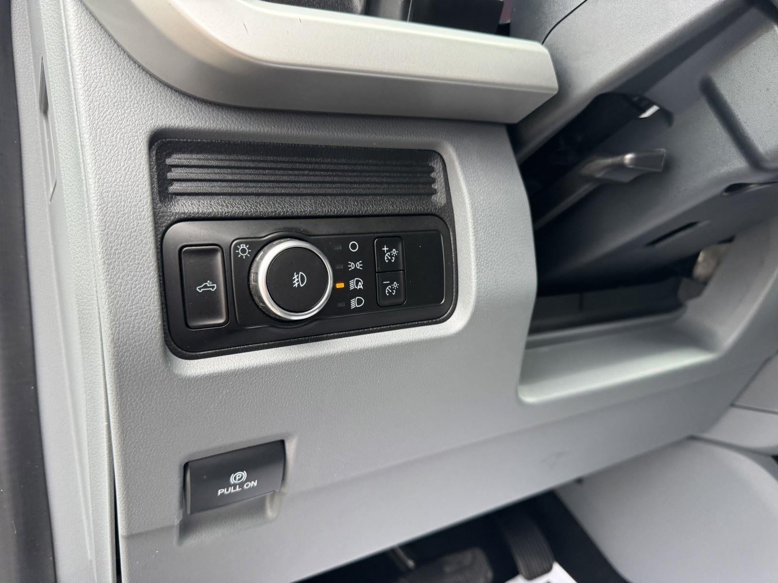 2023 Ford Super Duty F-250 SRW XLT
