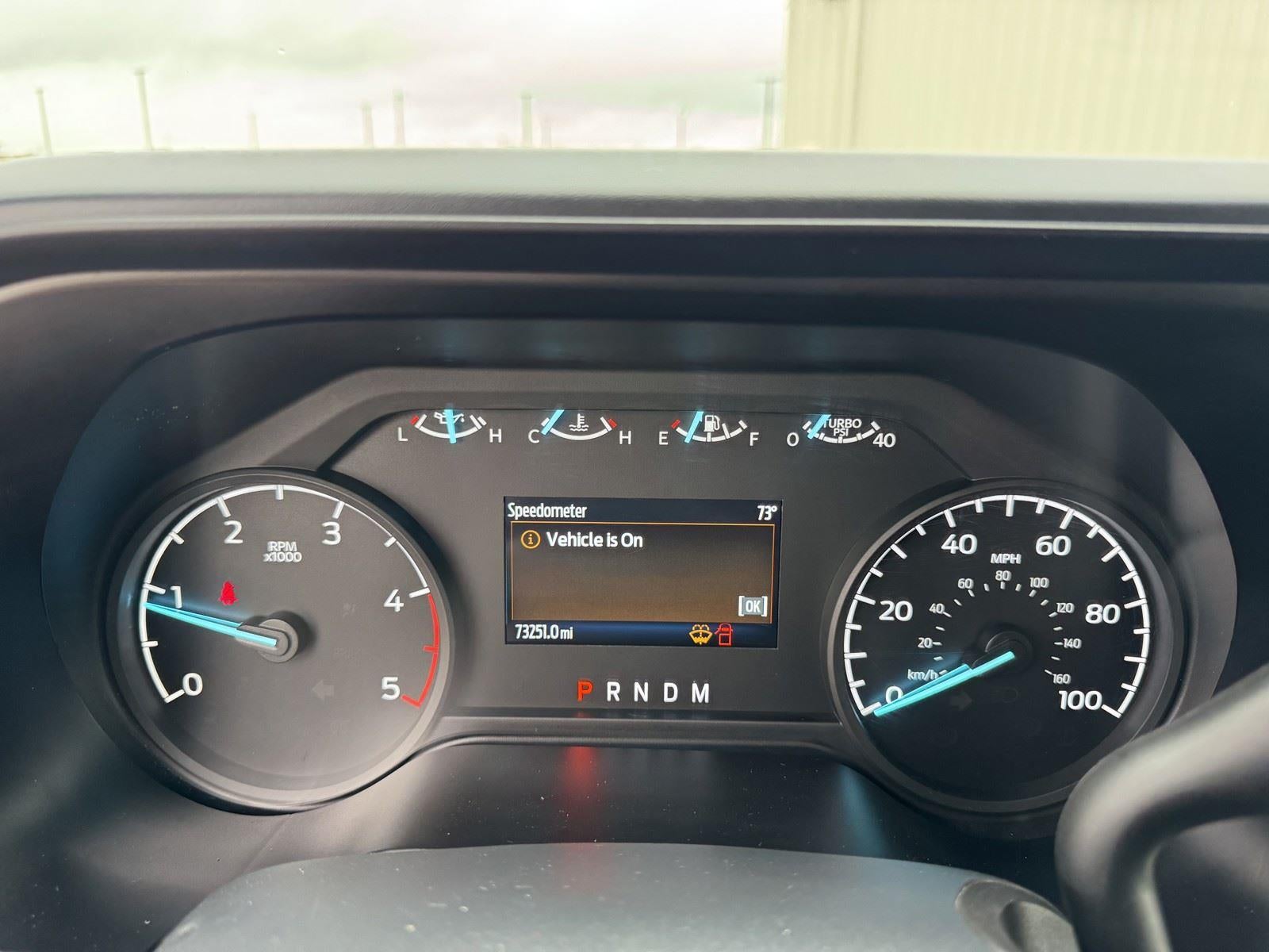 2023 Ford Super Duty F-250 SRW XLT