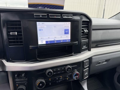 2023 Ford Super Duty F-250 SRW XLT