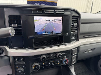 2023 Ford Super Duty F-250 SRW XLT