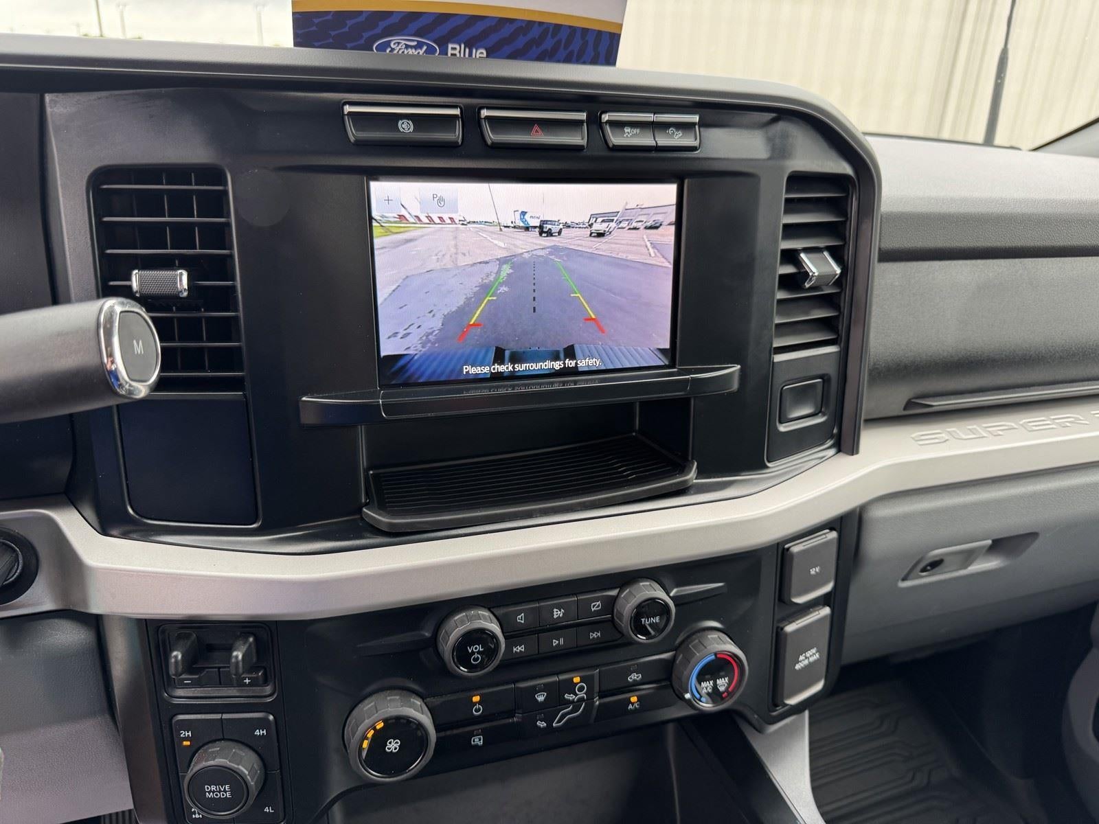 2023 Ford Super Duty F-250 SRW XLT