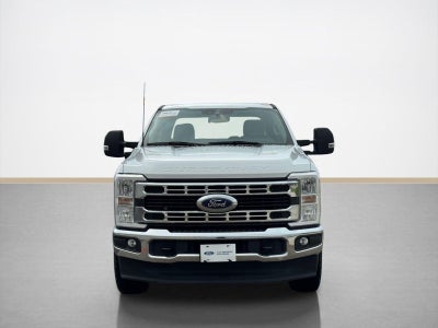 2023 Ford Super Duty F-250 SRW XLT