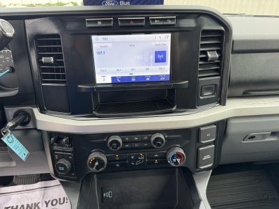 2023 Ford Super Duty F-250 SRW XLT