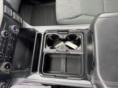 2023 Ford Super Duty F-250 SRW XLT