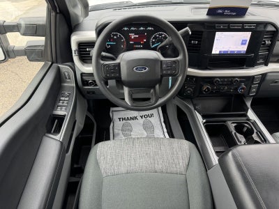 2023 Ford Super Duty F-250 SRW XLT