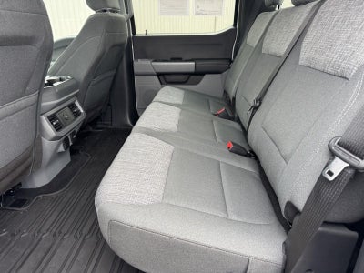 2023 Ford Super Duty F-250 SRW XLT