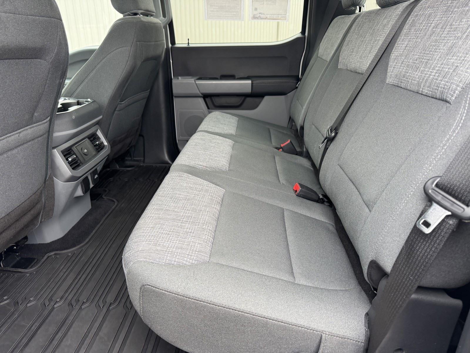 2023 Ford Super Duty F-250 SRW XLT