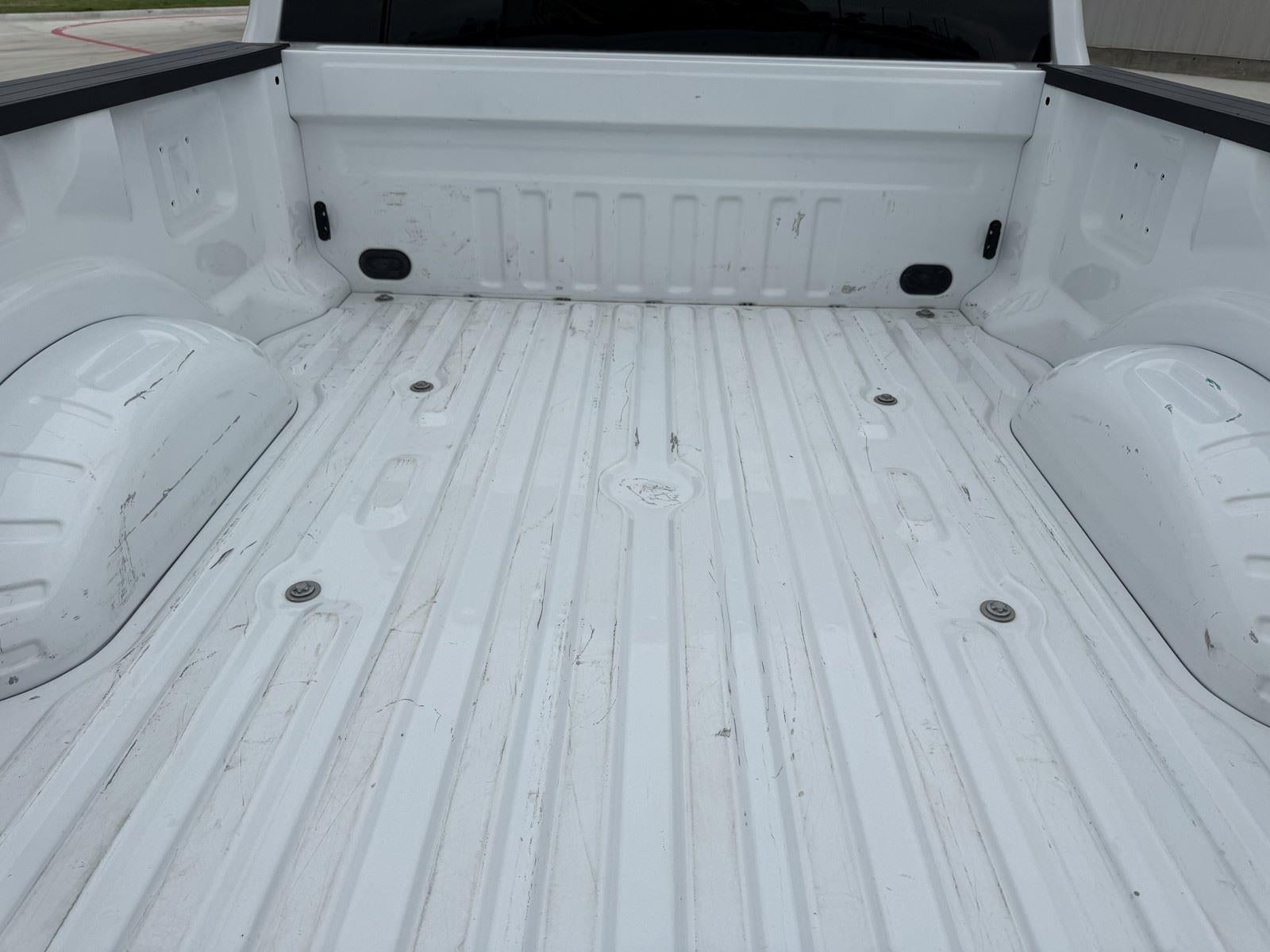 2023 Ford Super Duty F-250 SRW XLT