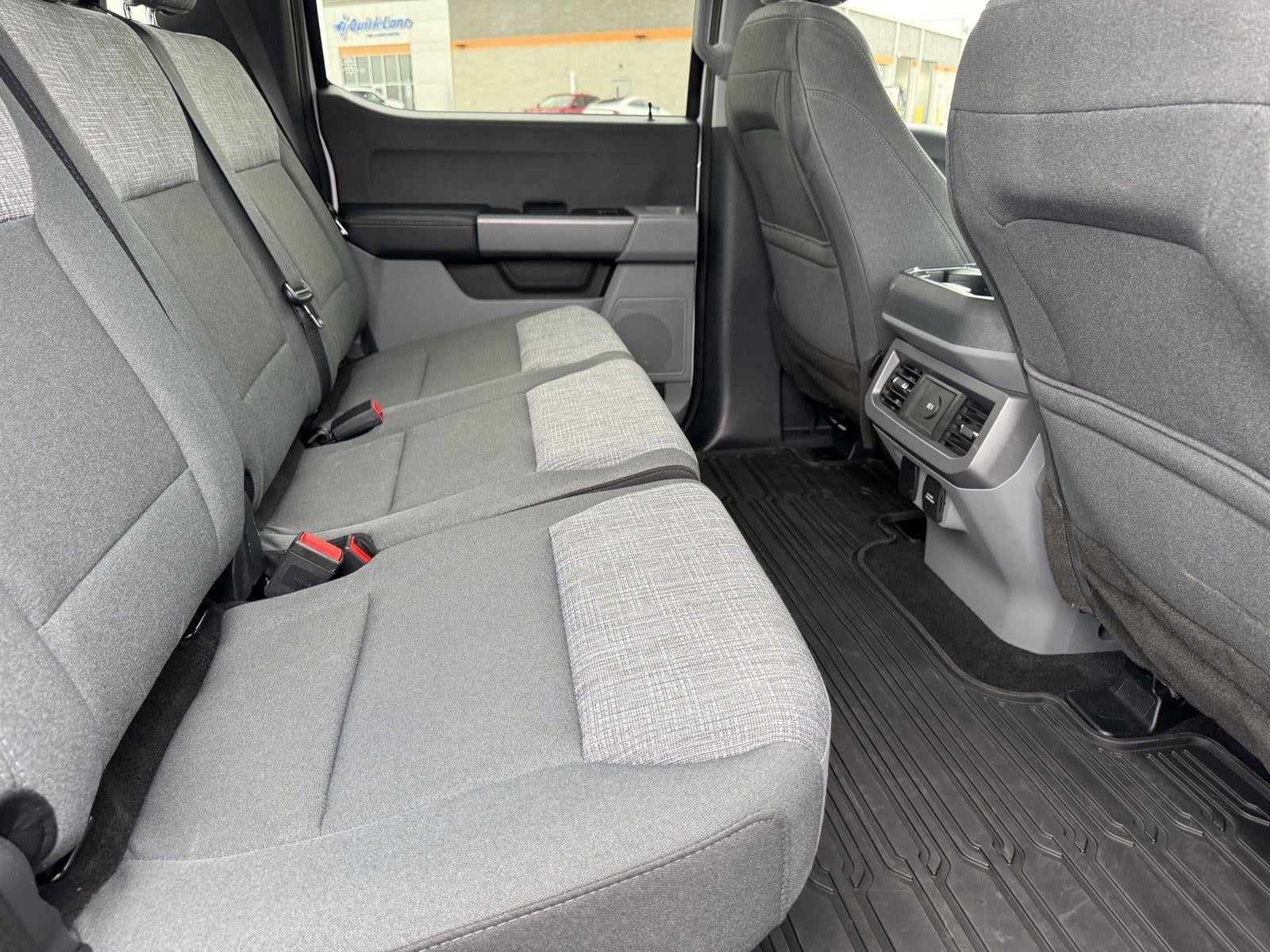 2023 Ford Super Duty F-250 SRW XLT