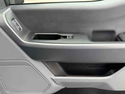 2023 Ford Super Duty F-250 SRW XLT