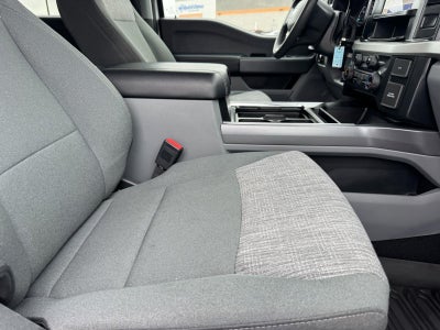 2023 Ford Super Duty F-250 SRW XLT