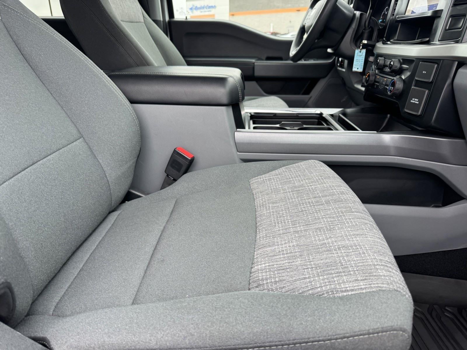 2023 Ford Super Duty F-250 SRW XLT