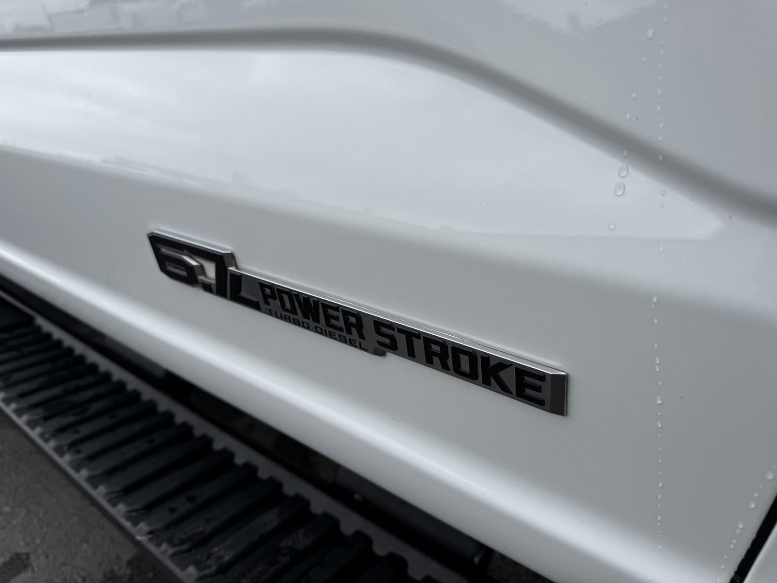 2023 Ford Super Duty F-250 SRW XLT