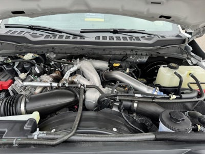 2023 Ford Super Duty F-250 SRW XLT